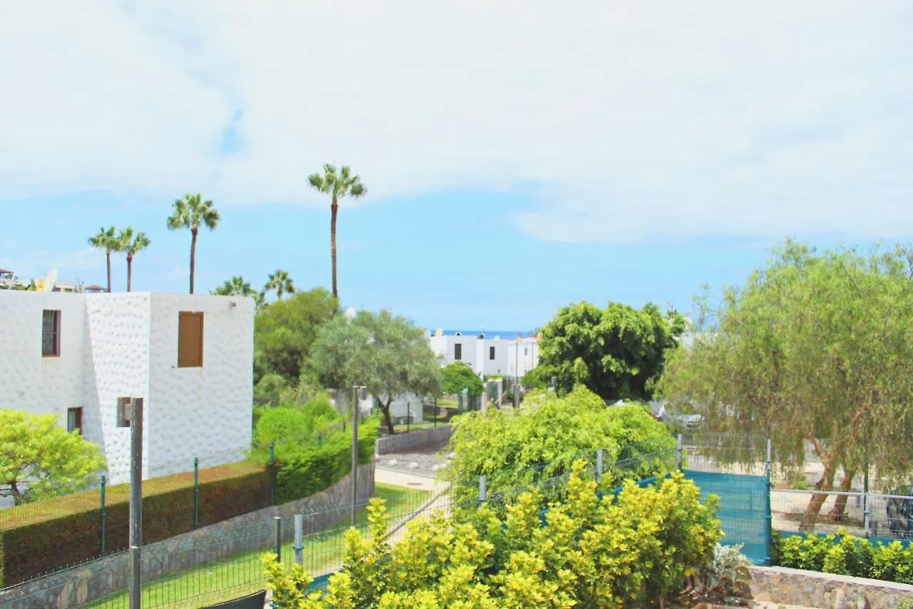 Aircon Las Americas 2Min Off A Beach 1 Bedrm Wifi Apartment Playa de las Americas  Spain