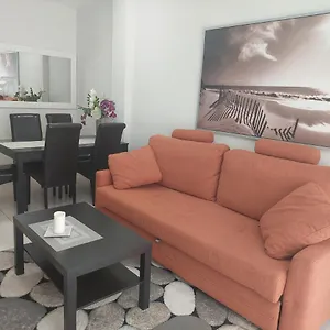 Apartment Townhouse El Camison