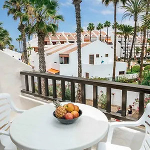  Apartment Parque Santiago I Duplex